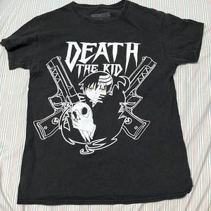 Death The Kid T-Shirt